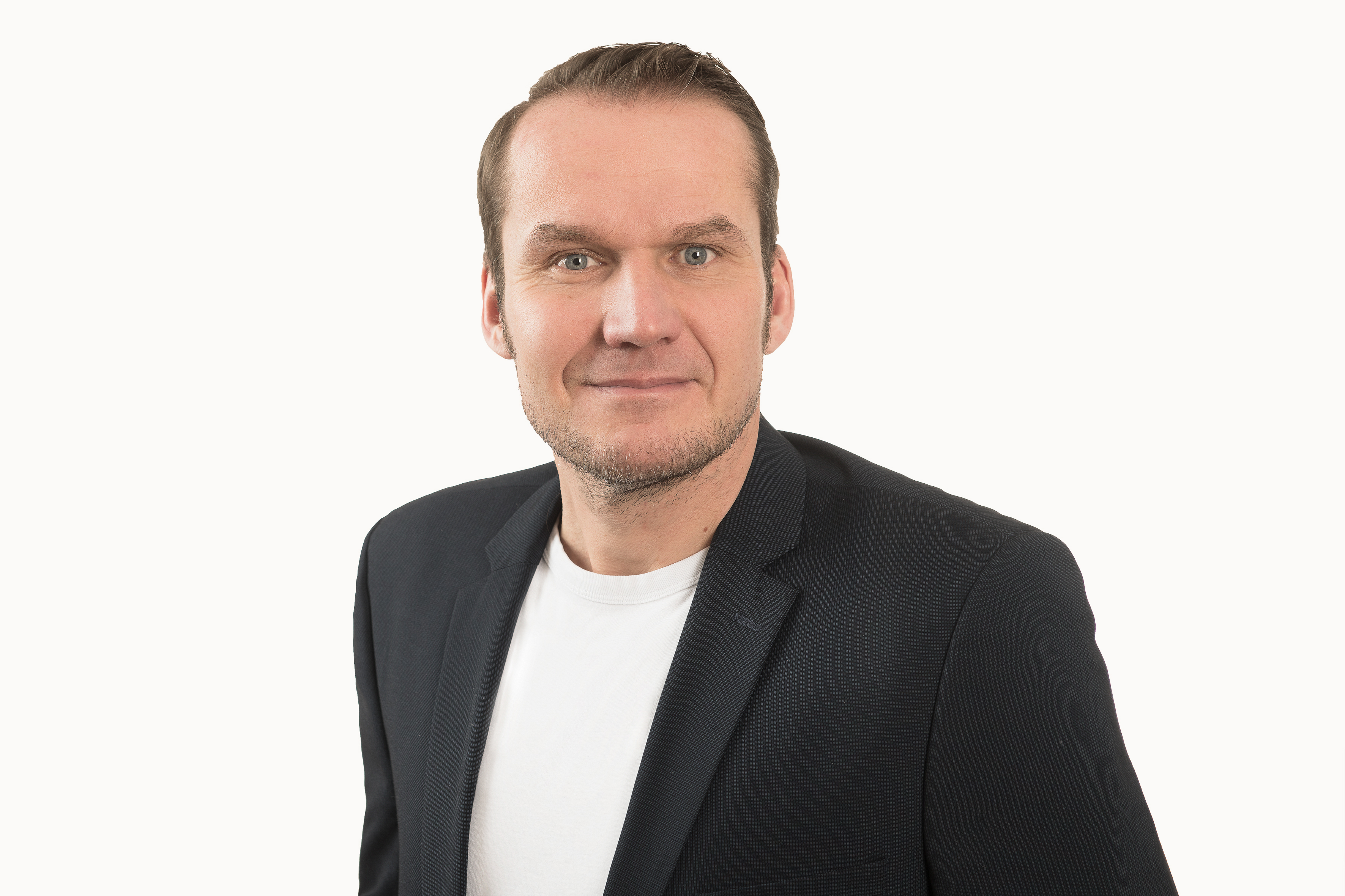 Florian Nienaber