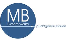 MB Gesamtwerke – punktgenau bauen
